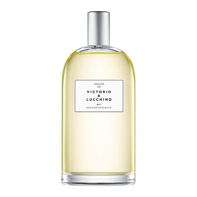 Perfume Victorio & Lucchino N&ordm; 1 Azahar Radiante Eau de Toilette